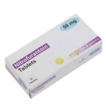 Nitrofurantoin Tablet